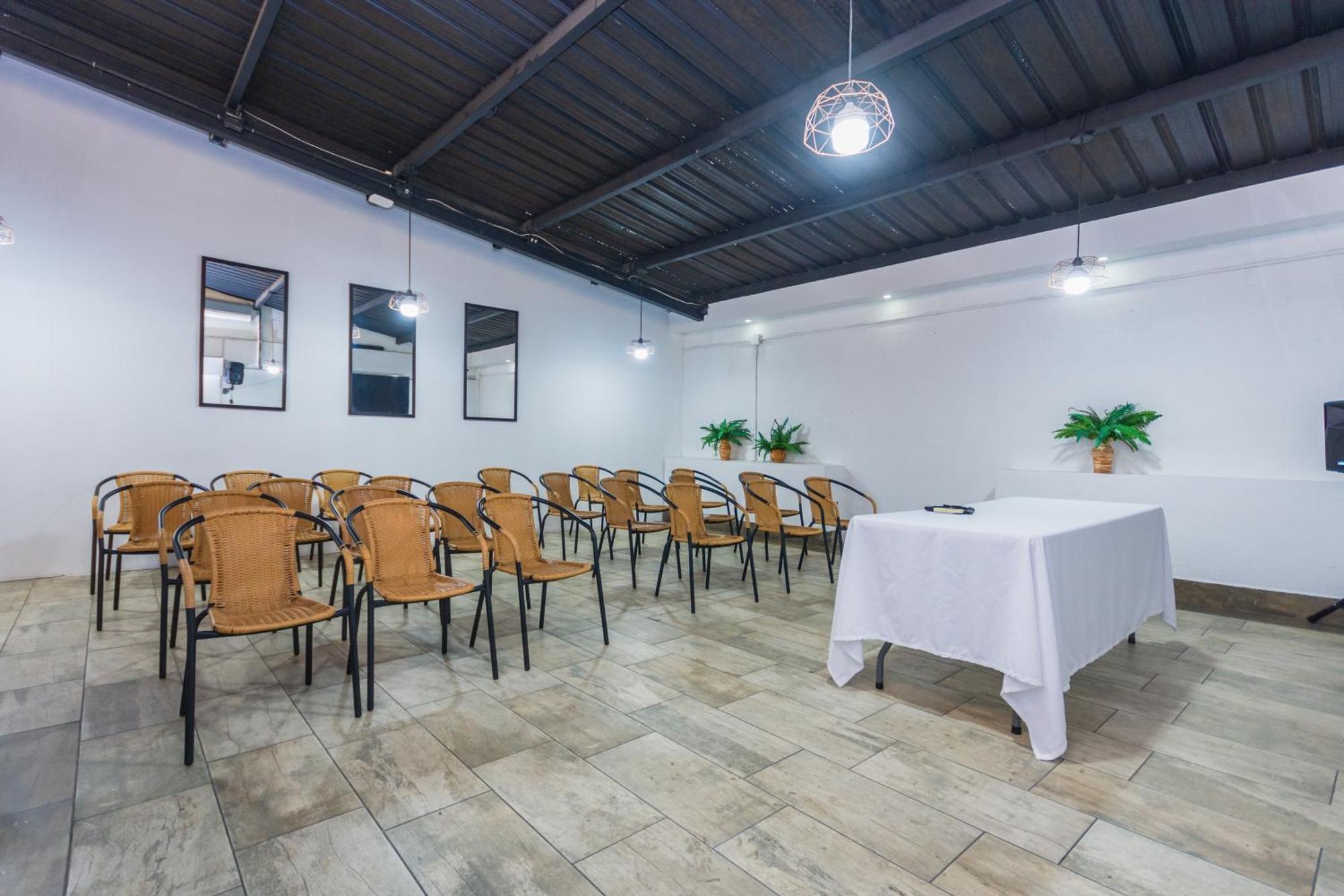 Hotel Perlatto