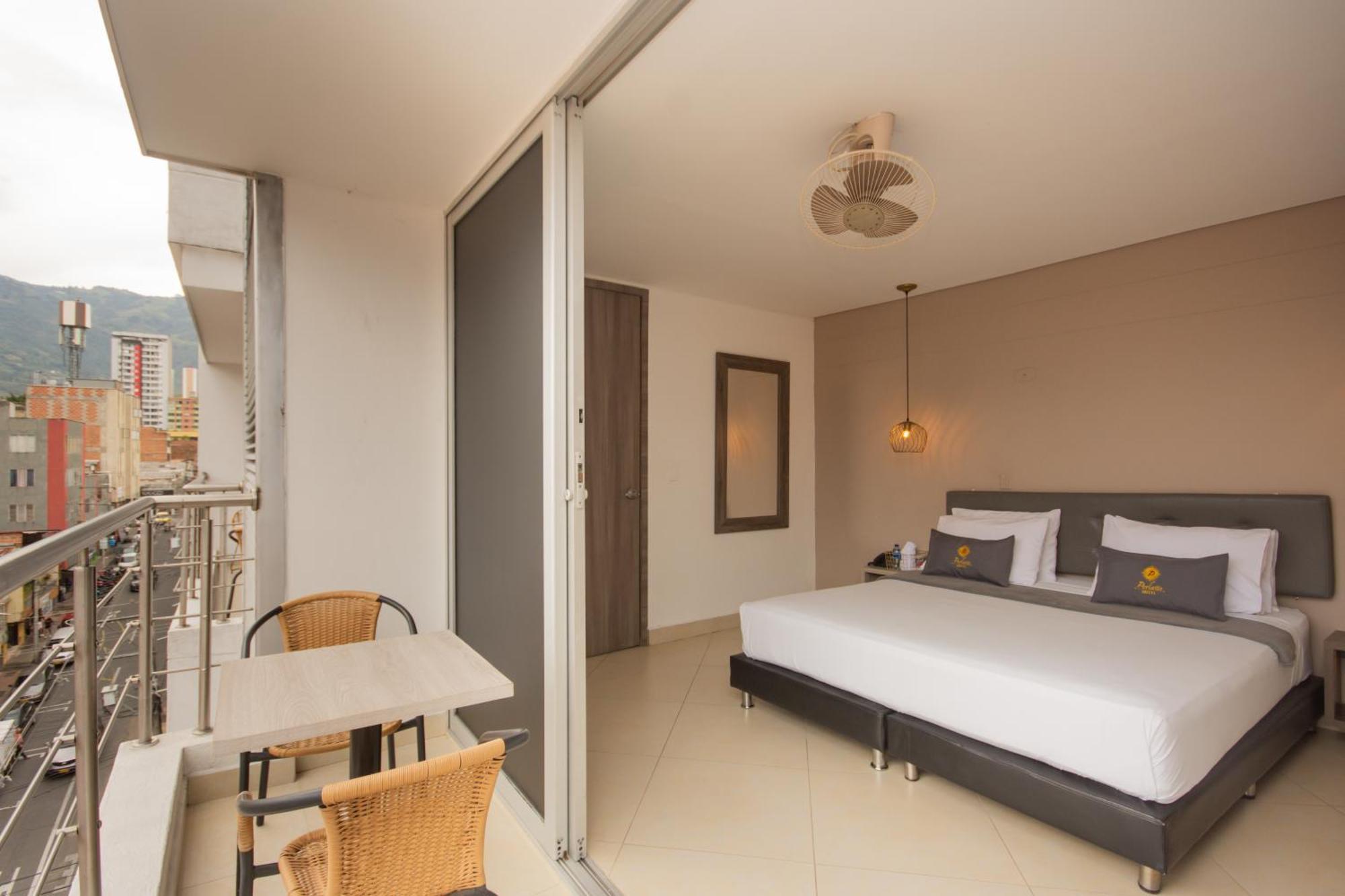 Hotel Perlatto